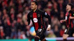 Bournemouth'un Milan Zaferi: Premier Lig'in Avrupa'ya Güç Gösterisi