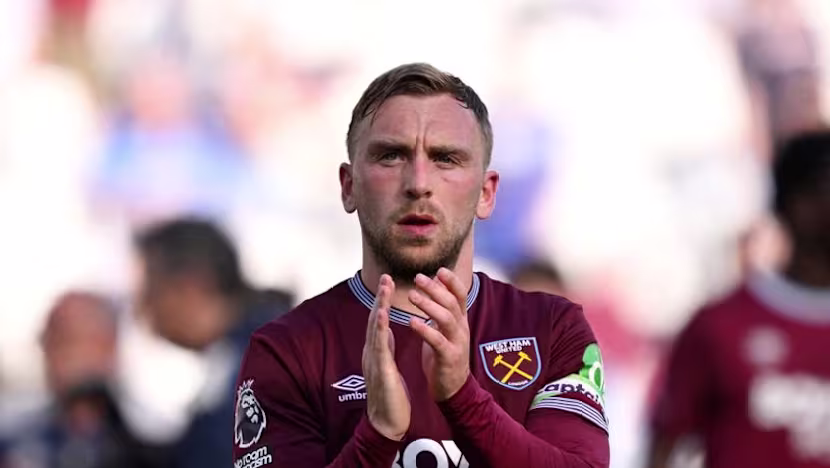 Bowen Premier Lig'den Düşmelerine Rağmen West Ham'da Kalıyor