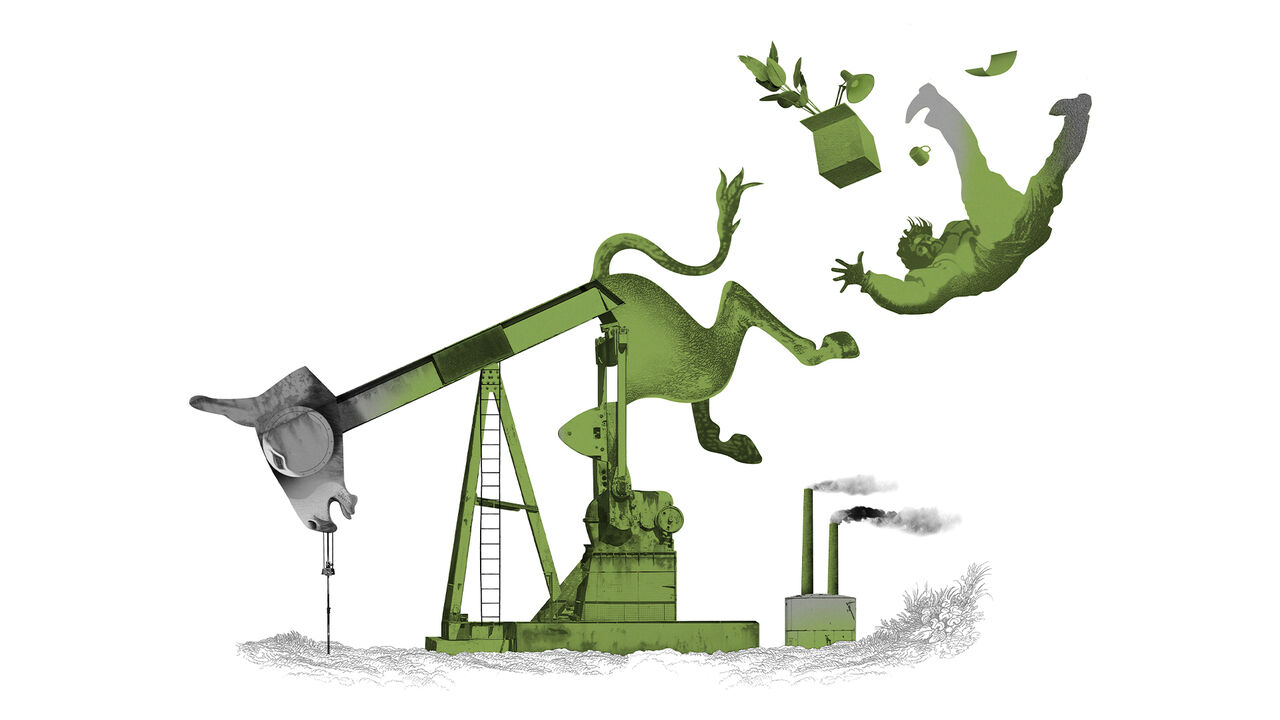 BP'de Hisselerin Önemi: Duygular Performansın Önüne Geçti