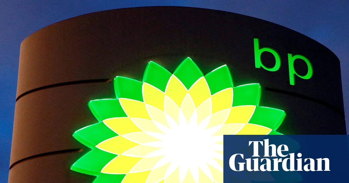 BP, Mayıs'ta Tartışmalı Şekilde Görevden Alınan Manifold'un Ardından Yeni Başkanını Atadı