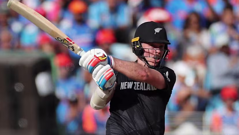 Bracewell Yeni Zelanda'da Geçici Sözleşmeye Geçti, BBL Peşinde
