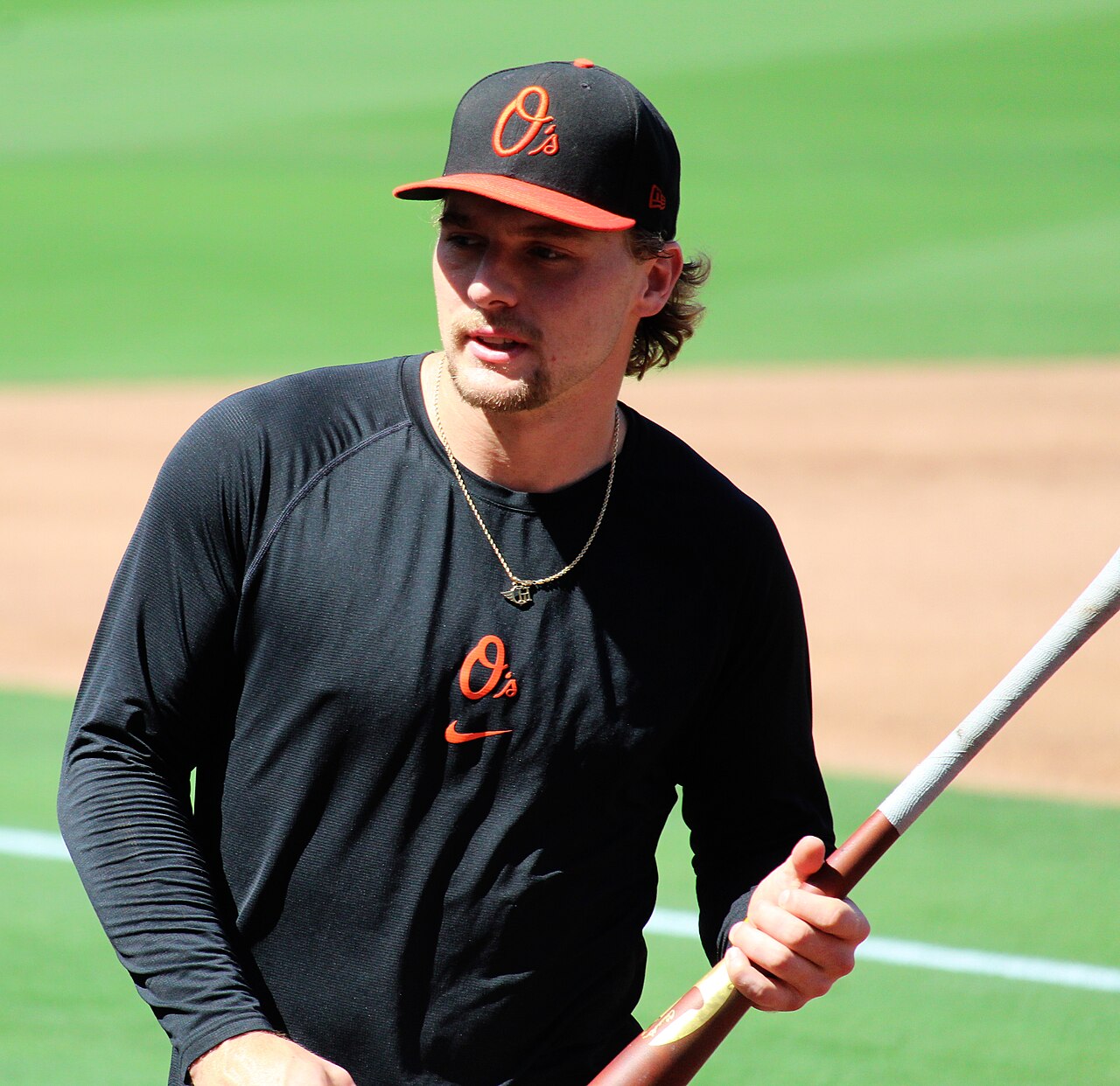 Braves, Orioles Yıldızı Henderson İçin Takas İddiası