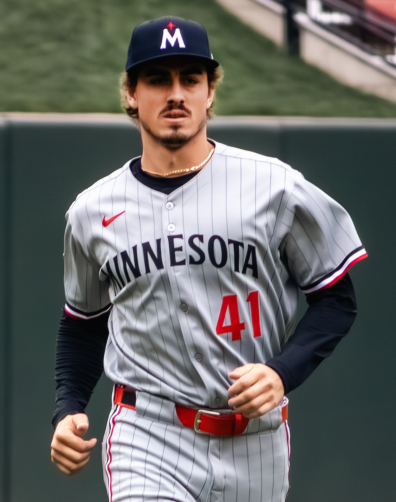 Braves, Twins Yıldızı Joe Ryan İçin En İyi Takas Adayı