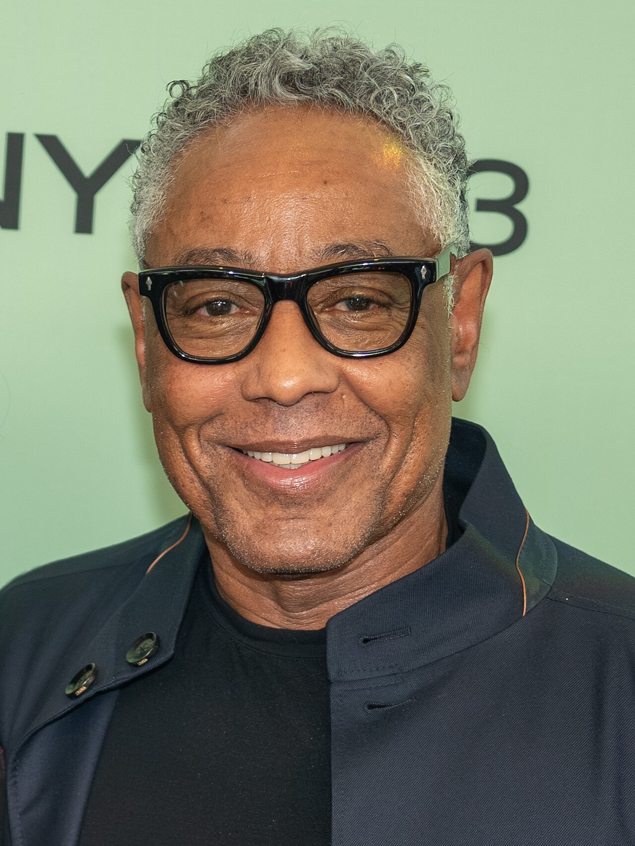 Breaking Bad'ın Yıldızı Giancarlo Esposito Müslüman Oldu