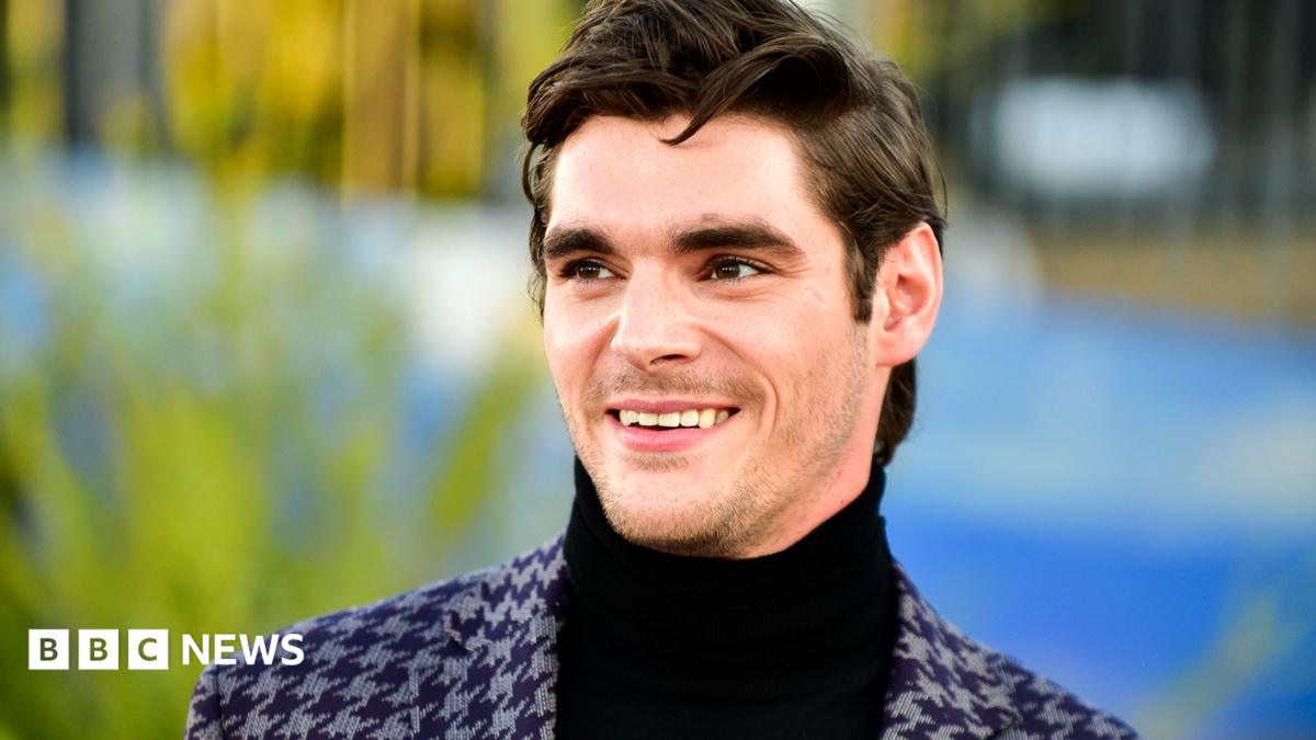 Breaking Bad yıldızı RJ Mitte 34 yaşında hayatını kaybetti