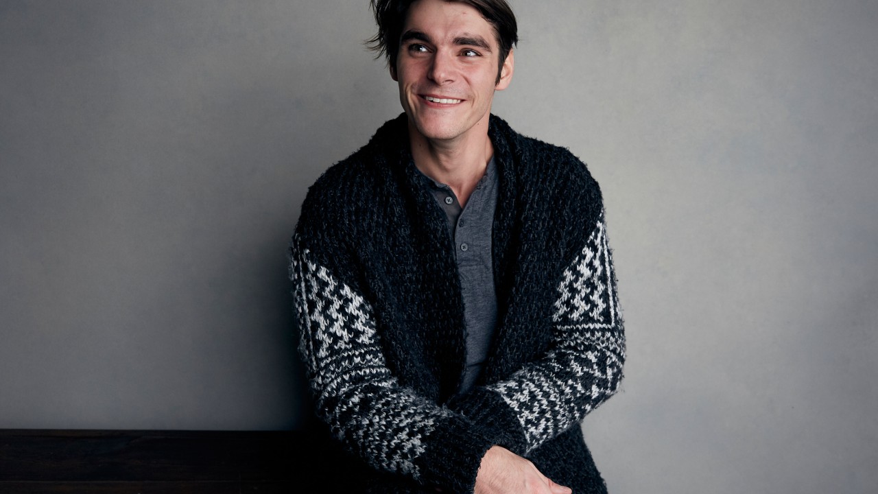 Breaking Bad yıldızı R.J. Mitte 34 yaşında hayatını kaybetti
