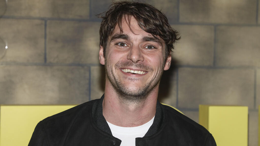 Breaking Bad yıldızı RJ Mitte 34 yaşında hayatını kaybetti