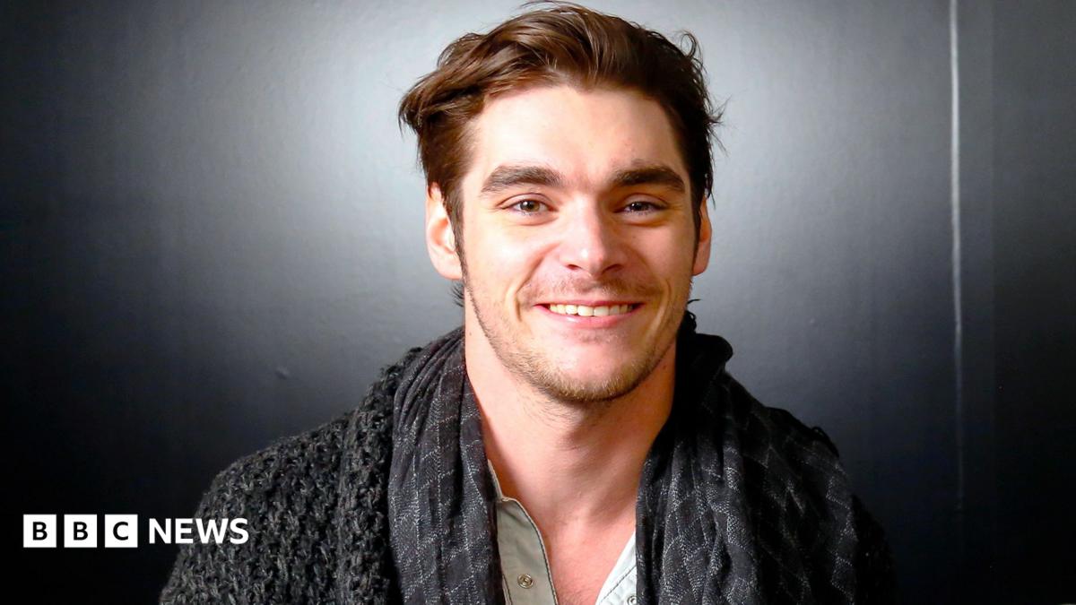 Breaking Bad Yıldızı RJ Mitte'nin Serebral Palsi Farkındalığına Katkısı