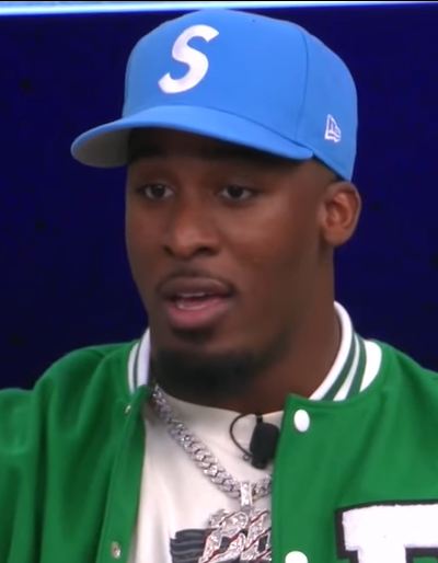 Jets'in Yıldızı Breece Hall'dan Knicks'in NBA Şampiyonluğu Sonrası 'Pozitif Kıskançlık