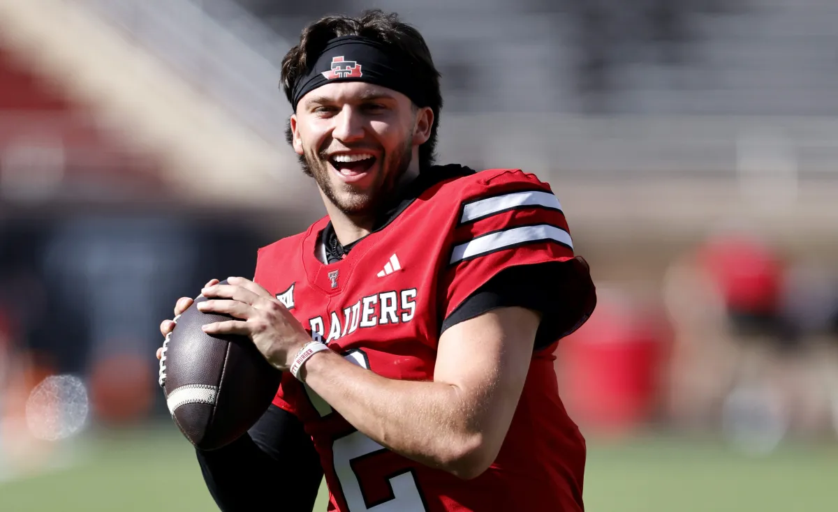 Brendan Sorsby Kararı Big Ten Okullarını Ayağa Kaldırdı
