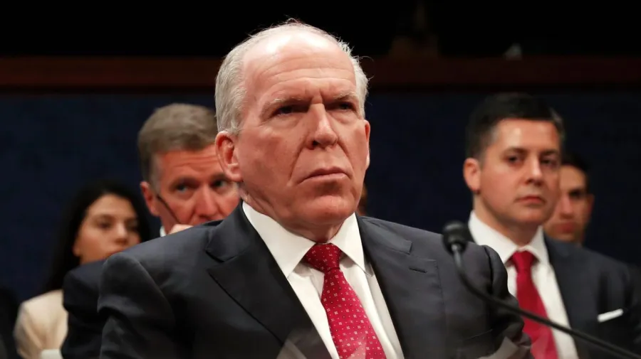 Brennan'ın 'büyük komplo' davasına federal yargıç reddi