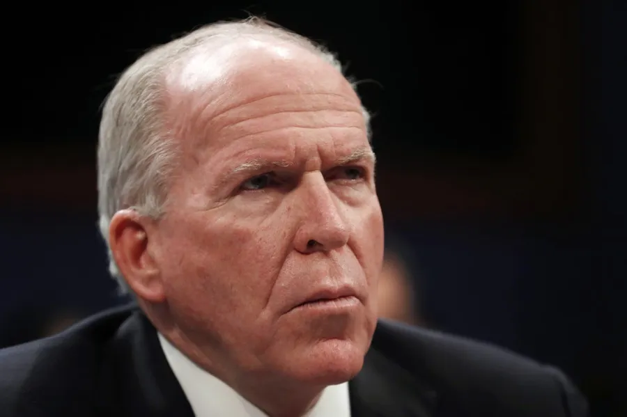 Brennan Trump’a Dava Açtı: Savaşmaya Hazırım