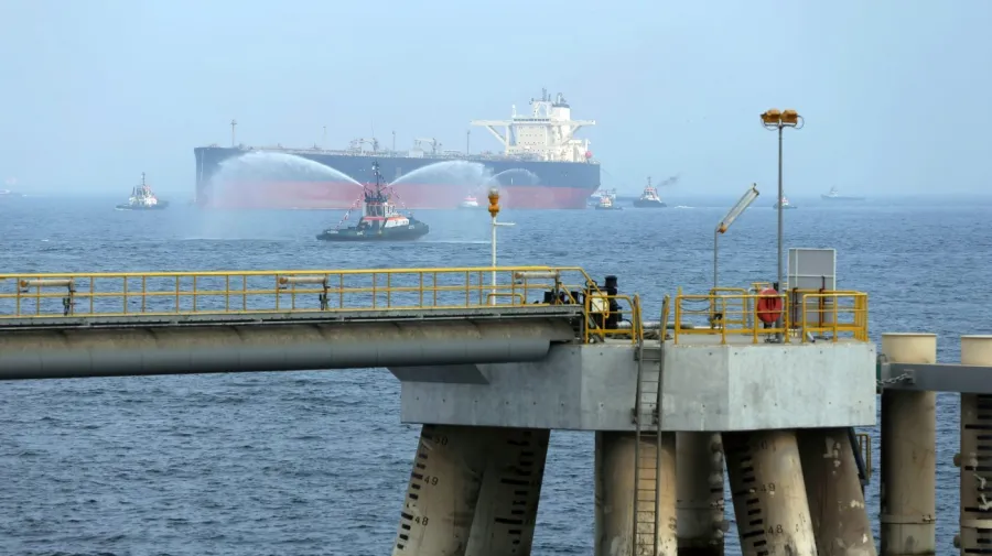 Brent petrol 110 doları aştı: Mayıs'tan bu yana ilk