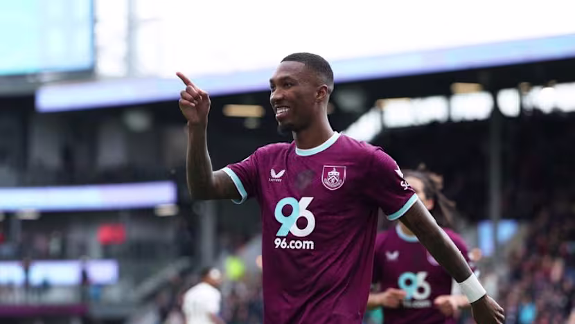 Brentford, Burnley'den Anthony'yi Transfer Etti