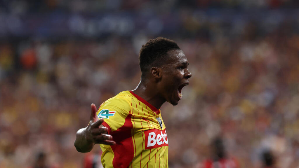Brentford, Mamadou Sangaré'yi 48 Milyon Avroya Transfer Etti