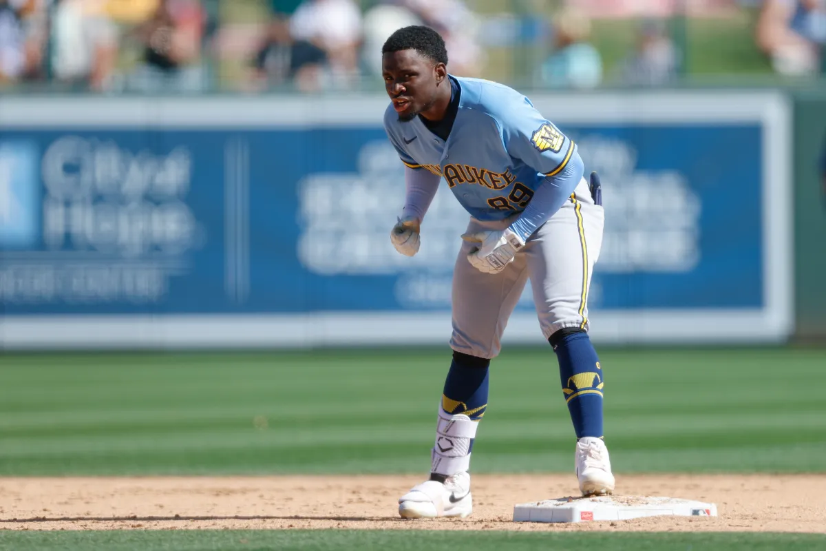 Brewers'tan 31 Milyon Dolarlık Yatırım: MLB'nin En İyi Altyapısı