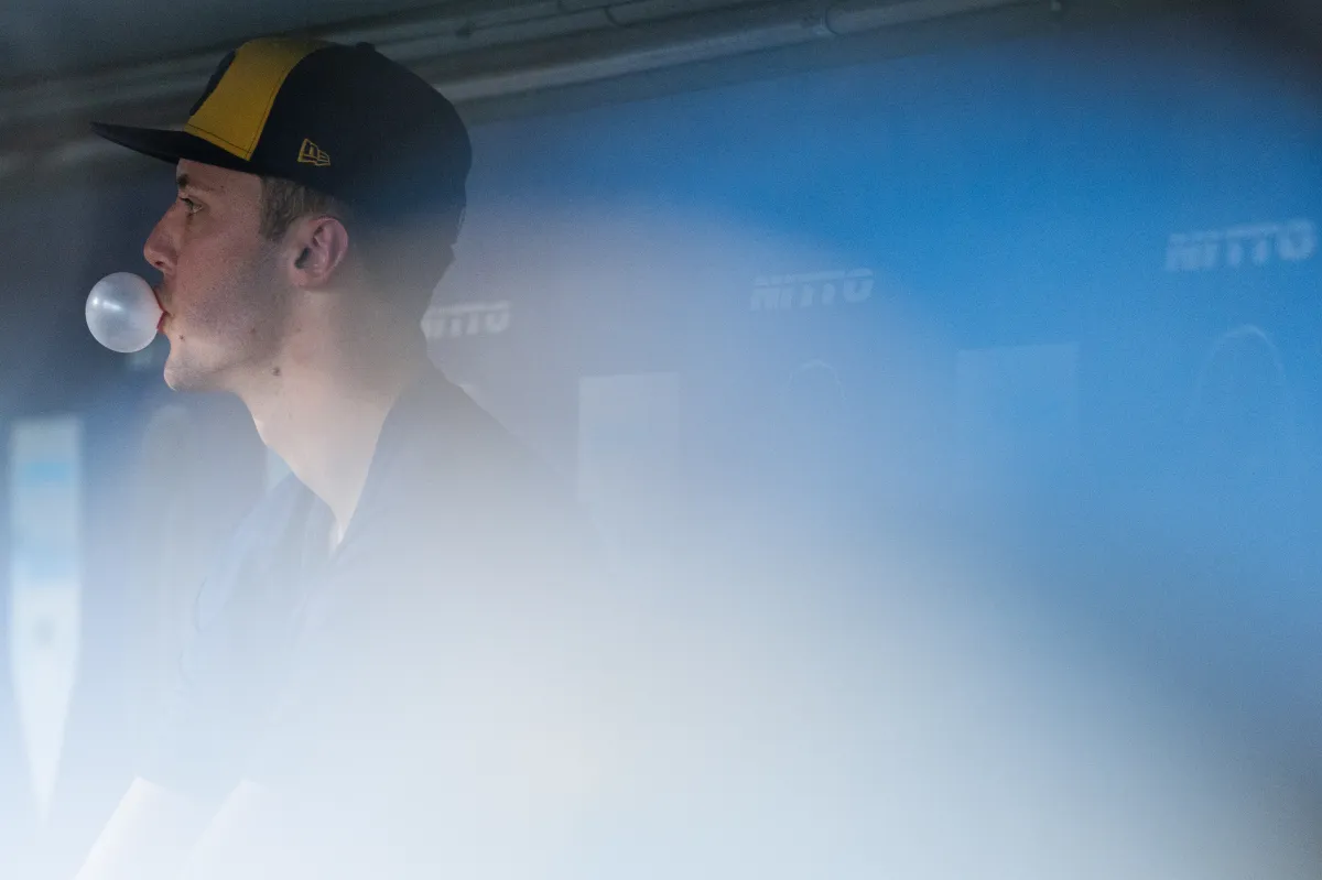 Brewers Yıldızı Atıcı MLB Tarihine Geçti: Braves Karşısında Rekor Serisi
