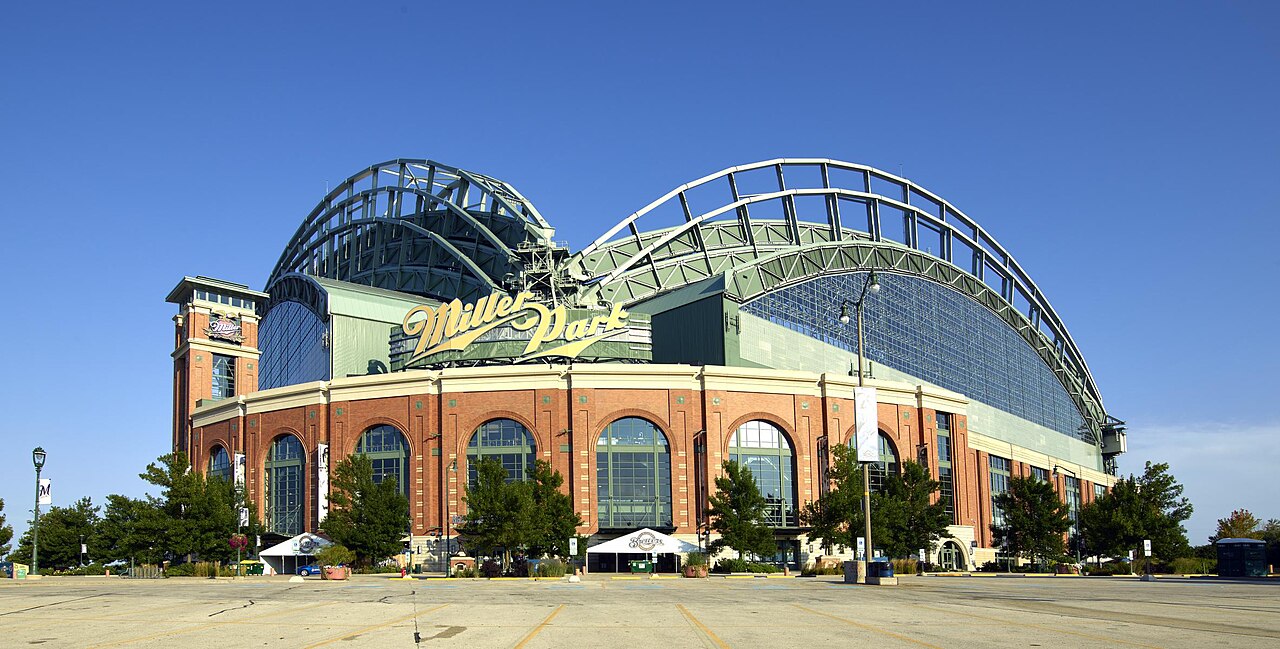 Brewers, NLDS 1. Maçtaki Tartışmalı Olay Sonrası Değişikliğe Gitti