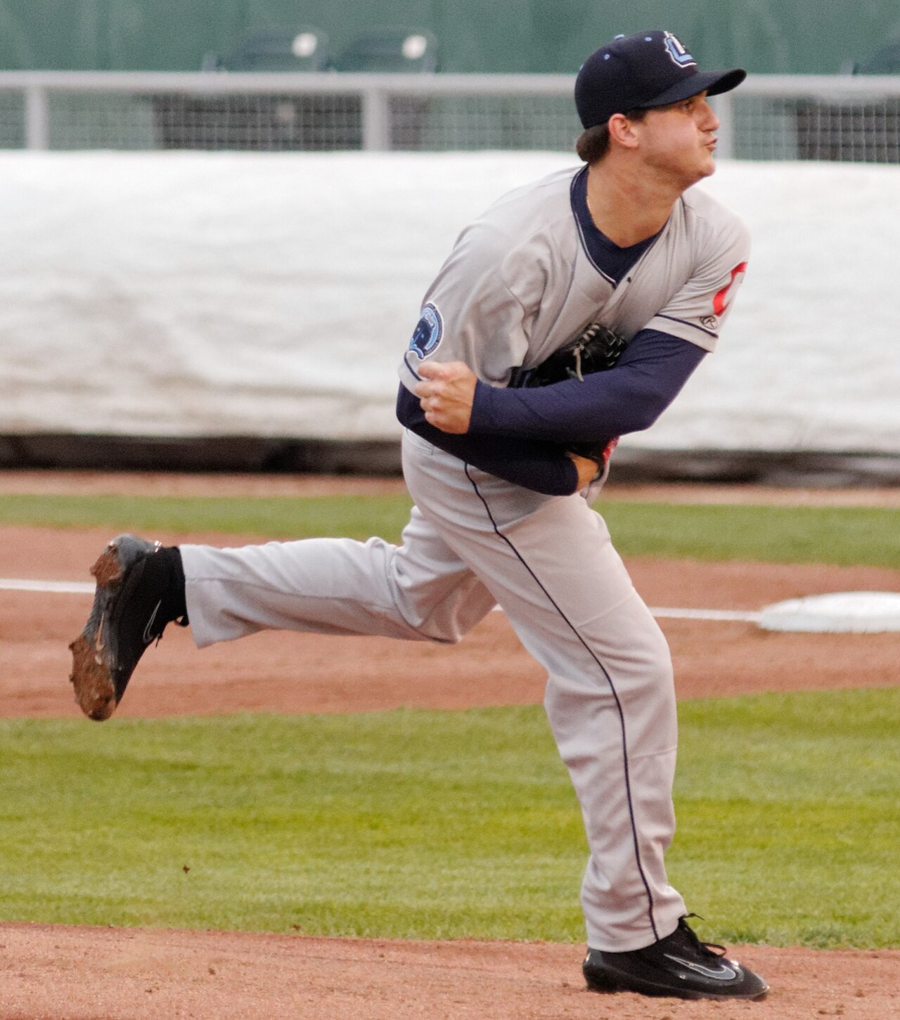 Brewers'ın Pannone'dan 9 Yıl Sonra İlk Perfect Game
