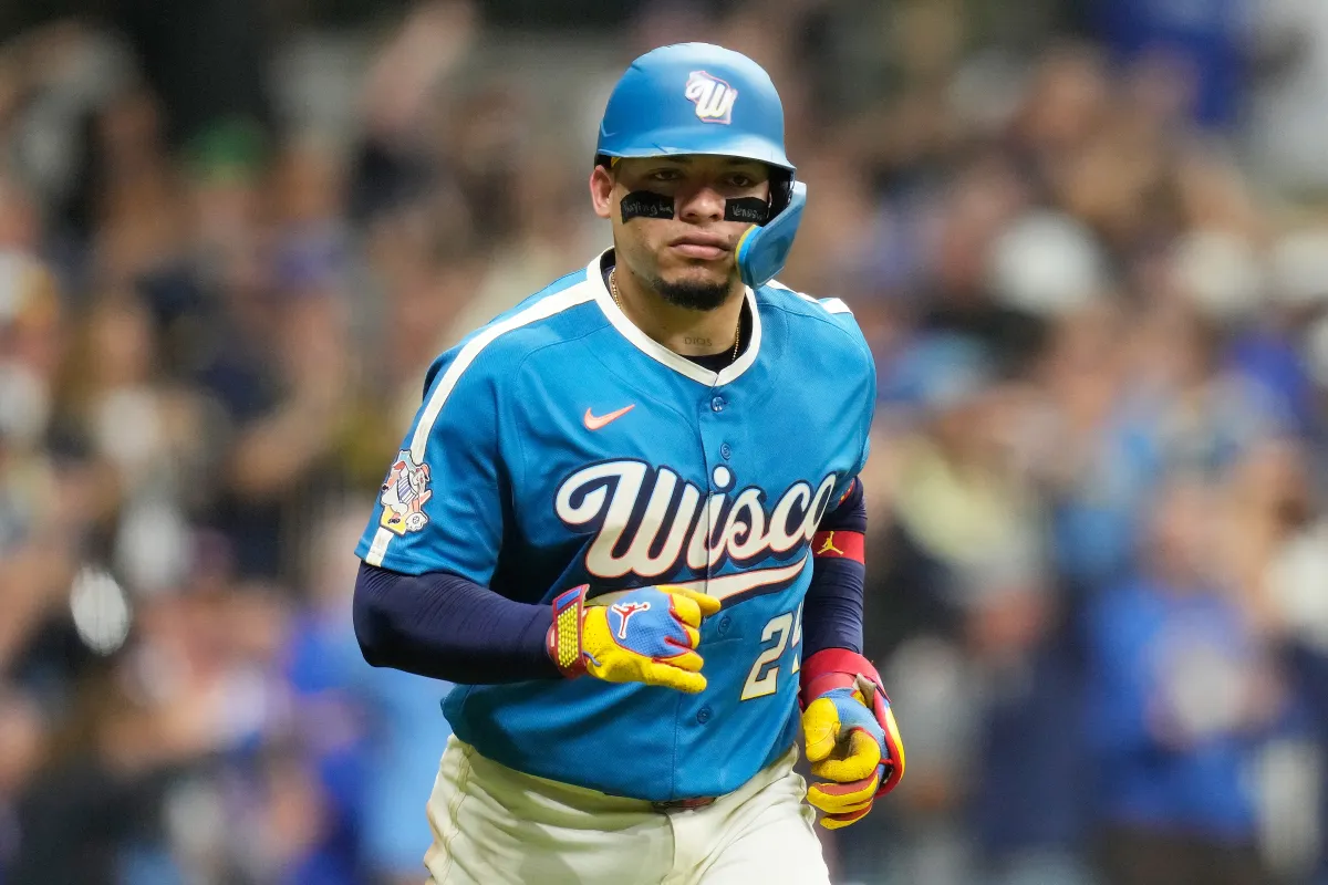 Brewers Yıldızları, Ölümcül Depremin Ardından Venezuela'ya Yardım Kampanyası Başlattı