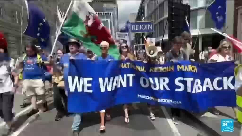Brexit'in 10. yılı: Birleşik Krallık AB'ye dönebilir mi