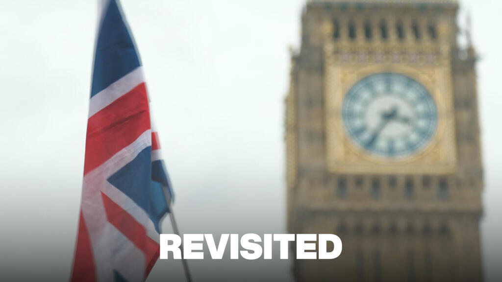 Brexit: 10 Yıl Sonra Kaos ve Pişmanlık mı