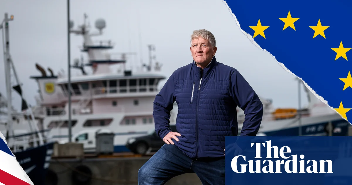 Brexit 10 yıl sonra: Seçmenler pişman mı