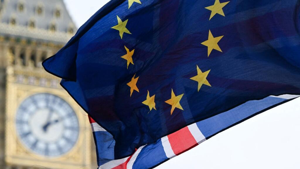 Brexit'in 10. Yılı: UK Bölündü, AB Daha Entegre Oldu