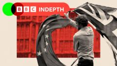 Brexit'in 10. Yılı: Yeni İngiltere Başbakanı Avrupa ile Büyük Kararlar Alacak