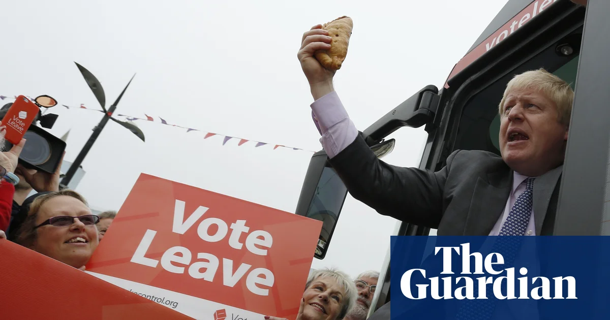 Brexit'in 10. Yılı: Sesi Kısılanların Hikayesi