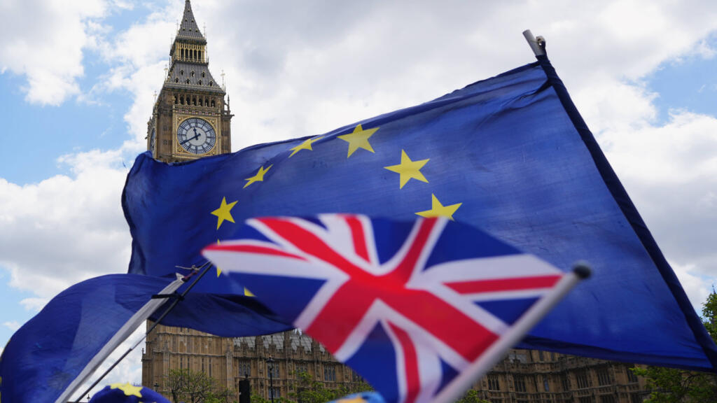 Brexit'in Türkçesi: 10 Yılda Yüzde 8 Fakirleştik