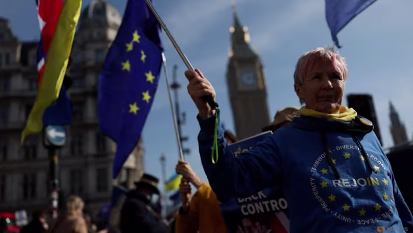 Brexit'in Geri Dönüşü: İmkansız Bir Mücadele