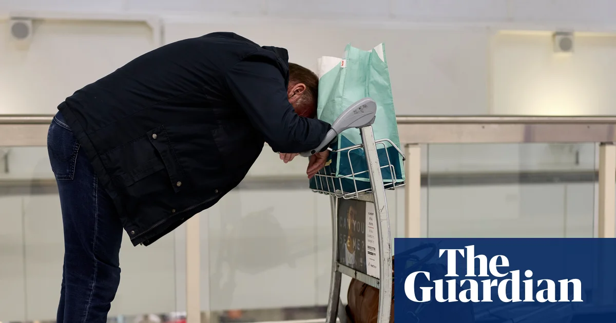 Brexit ve İsveç'in Sert Göçmen Politikası Bir Aileyi Parçaladı