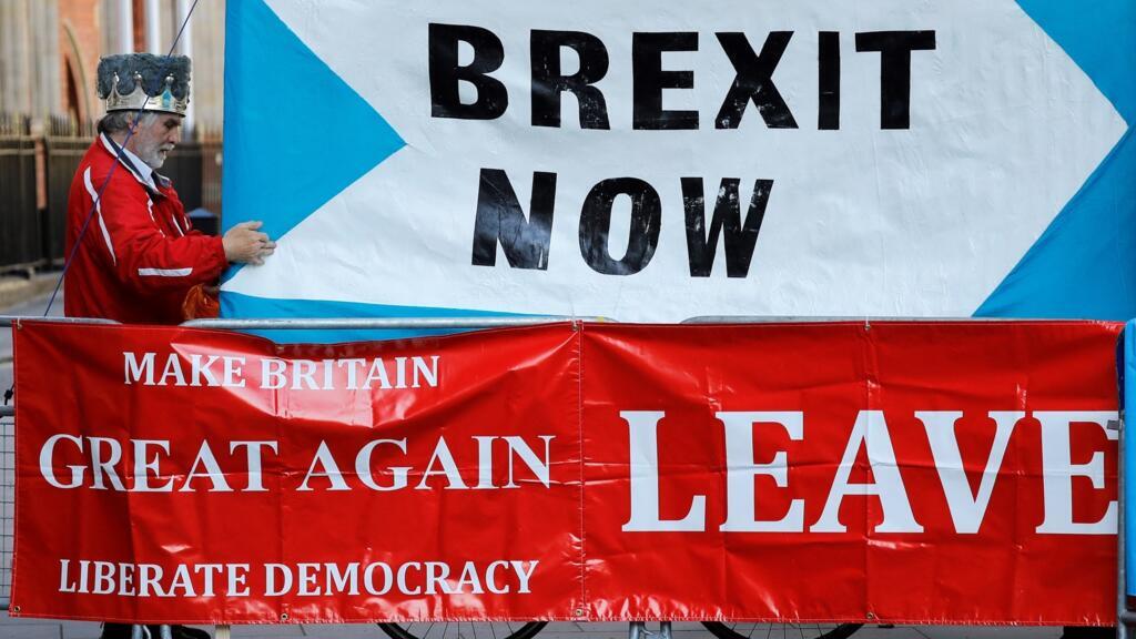 Brexit'i savunanlar 10 yıl sonra ne diyor