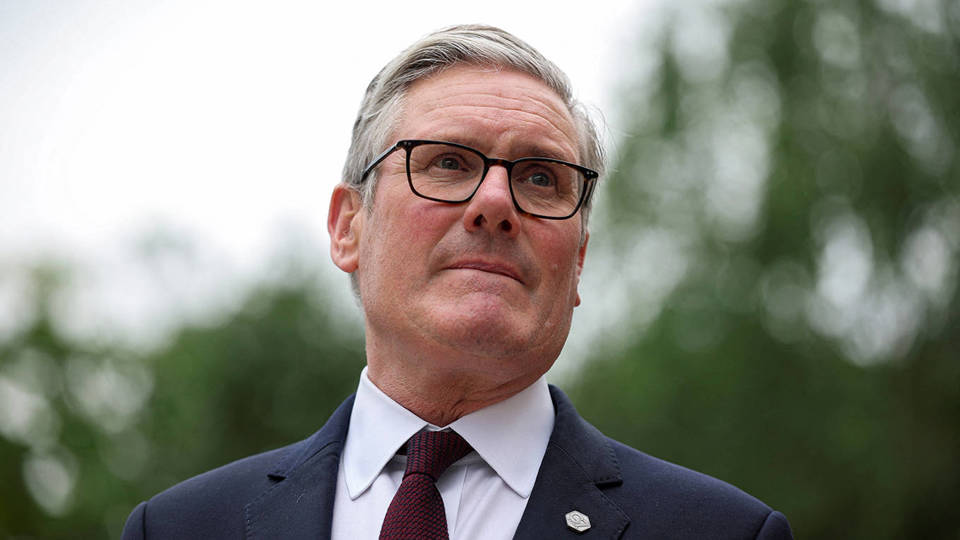 Brexit’i Tersine Çevirmek İşçi Partisi’nin En Büyük Umudu