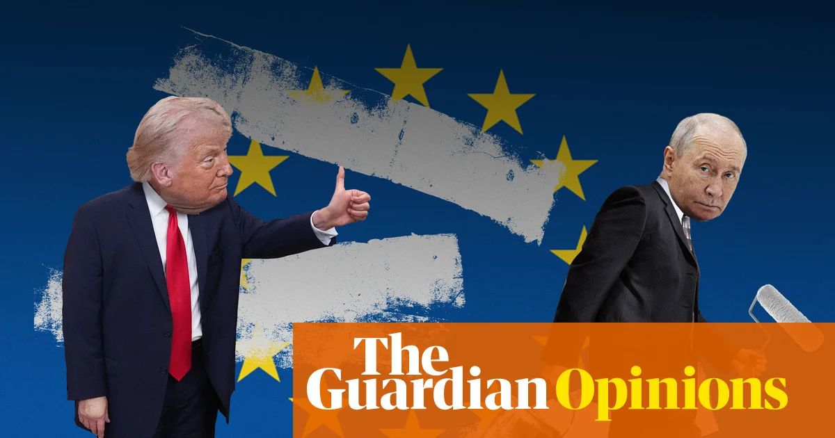 Brexitçiler Putin'in Kendilerini Desteklediği Gerçeğiyle Yüzleşemiyor