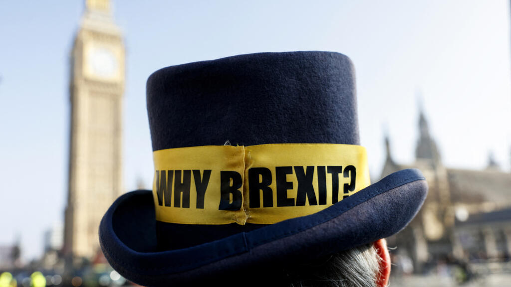Brexit'in 10. Yılı: Verilen Sözler, Bedeller ve Hesaplaşma