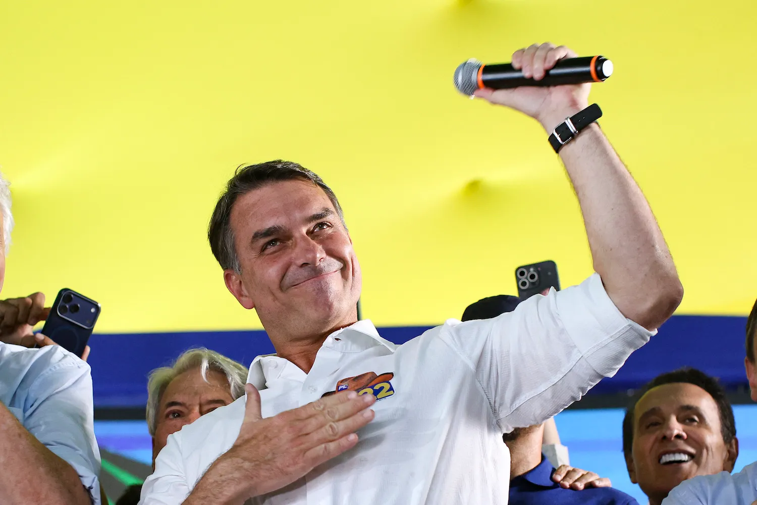 Brezilya’da Aşırı Sağın Dönüşü: Bolsonaro Hanedanı Geri mi Dönüyor