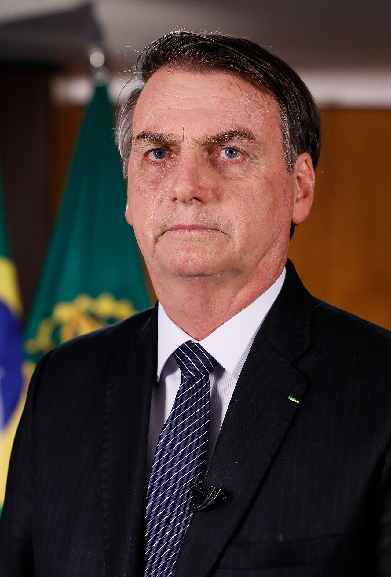 Brezilya'da Bağımsızlık Günü'nde Bolsonaro mitingi: Yargı krizi Lula'ya karşı fırsat mı