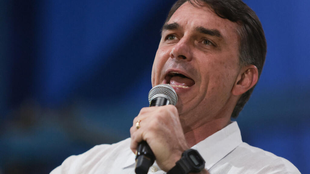 Brezilya'da Başkanlık Yarışı Kızışıyor: Lula ve Bolsonaro Rio'da Karşı Karşıya