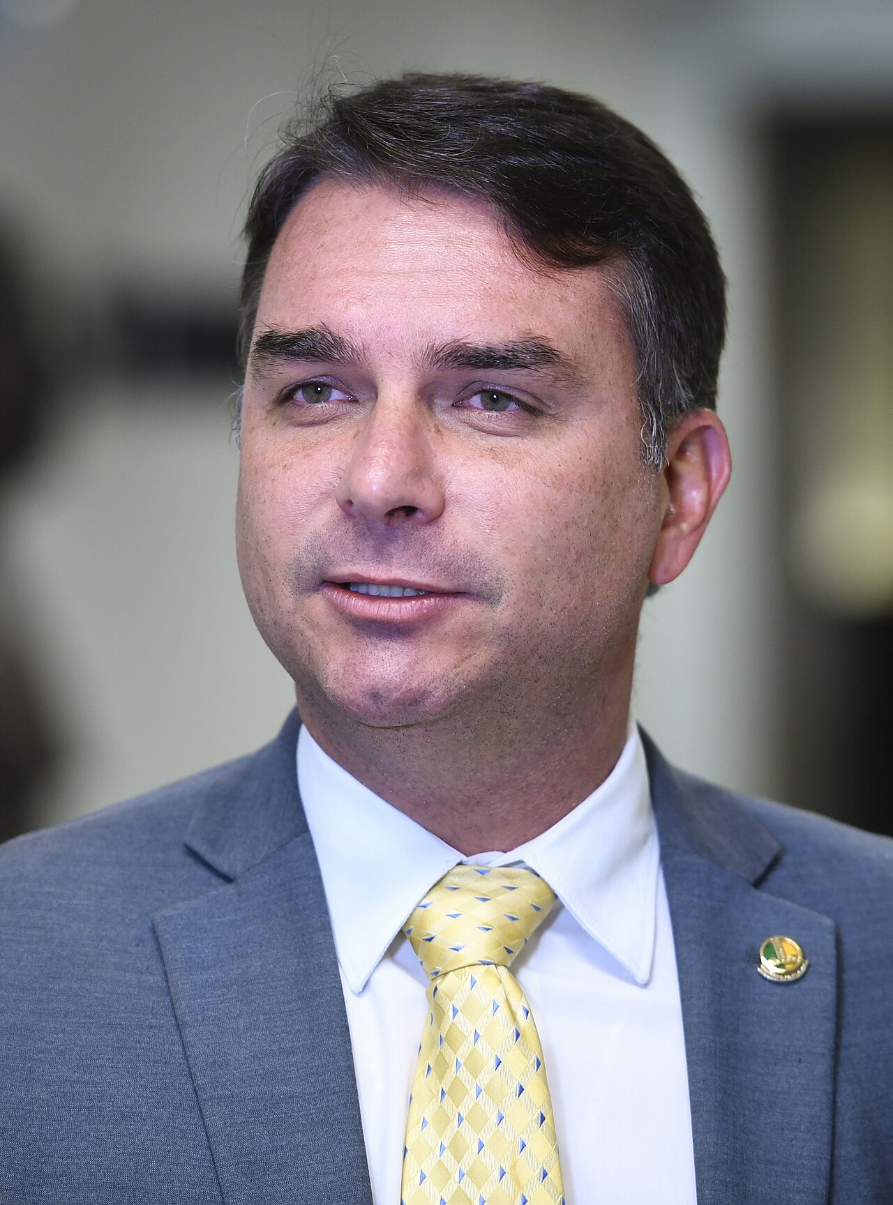 Brezilya'da Bolsonaro adaylığa göz dikti: Lula'ya meydan okuyacak