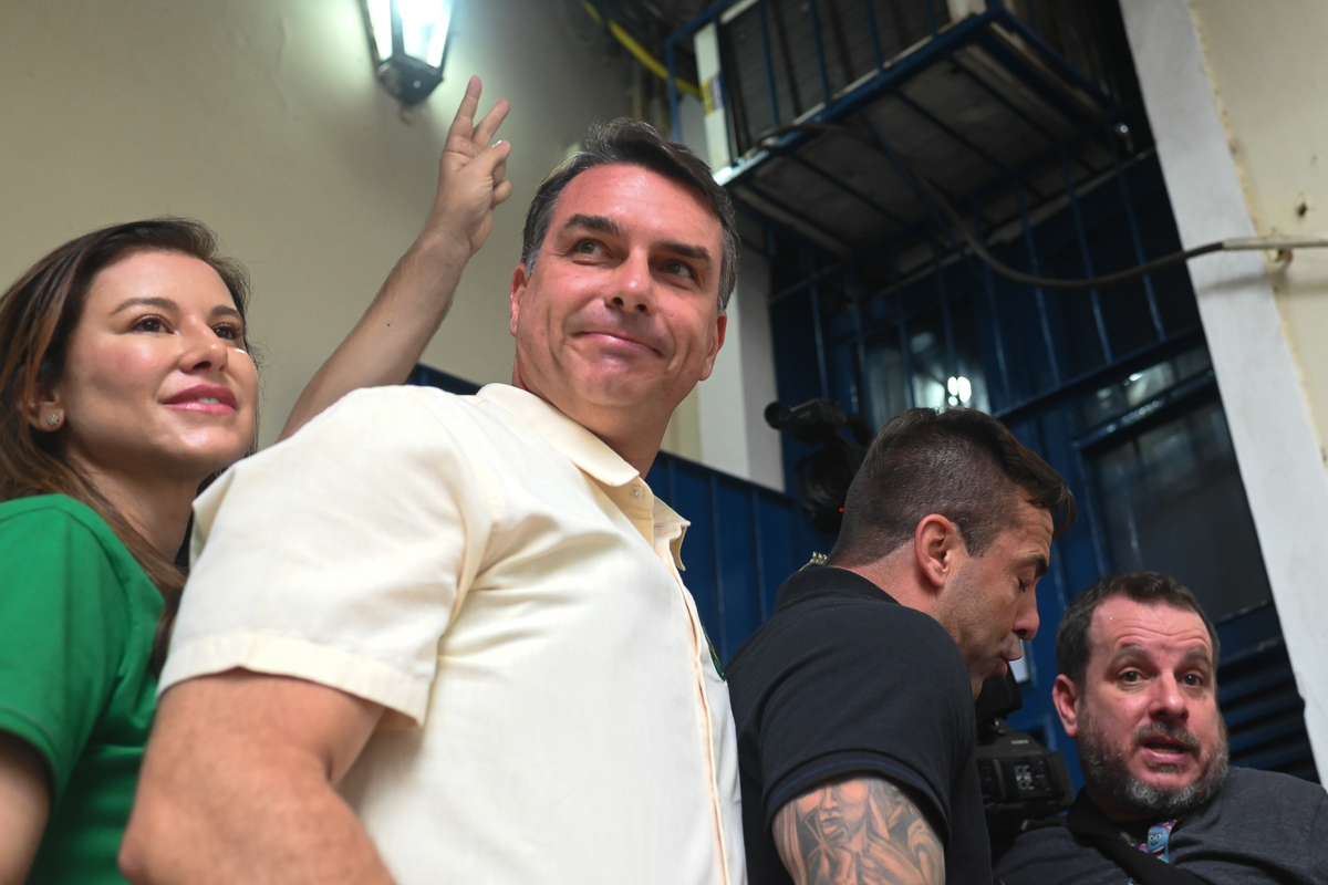 Brezilya'da Bolsonaro Sürprizi: Filistin Yanlıları Tedirgin