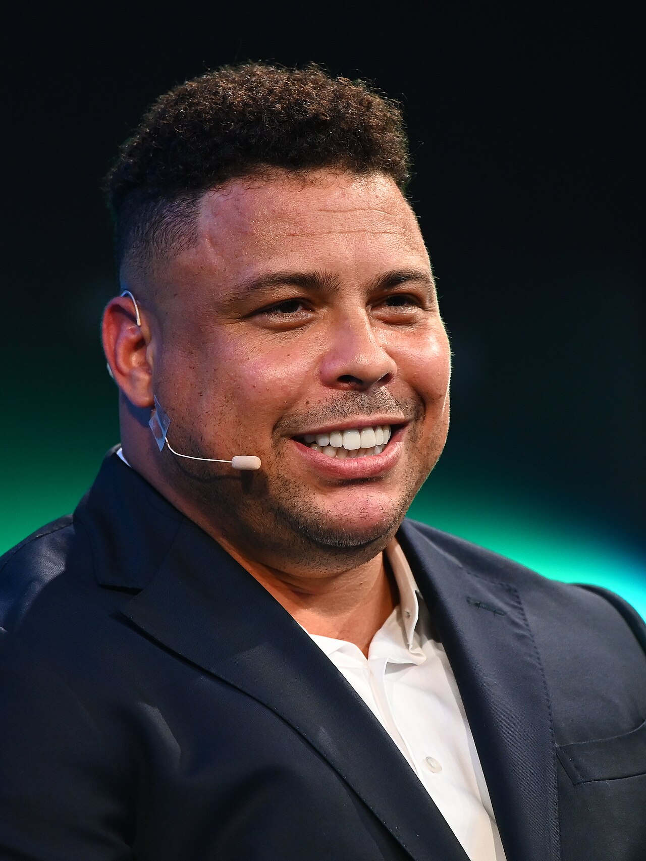 Brezilya Efsanesi Ronaldo: Japonya'yı Kolay Yeneriz