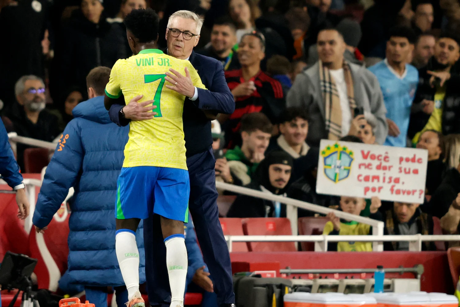 Brezilya Futbolu Korumacılıktan Nasıl Sıyrıldı