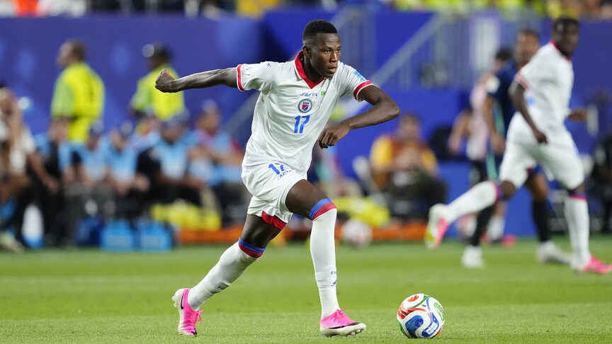 Brezilya, Haiti'yi 3-0 Yenerek Dünya Kupası'nı Veda Ettirdi
