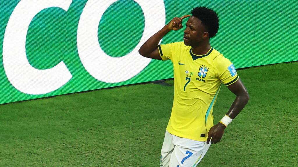Brezilya İskoçya'yı 3-0 Yendi, Fas Son Anda Haiti'yi Geçti