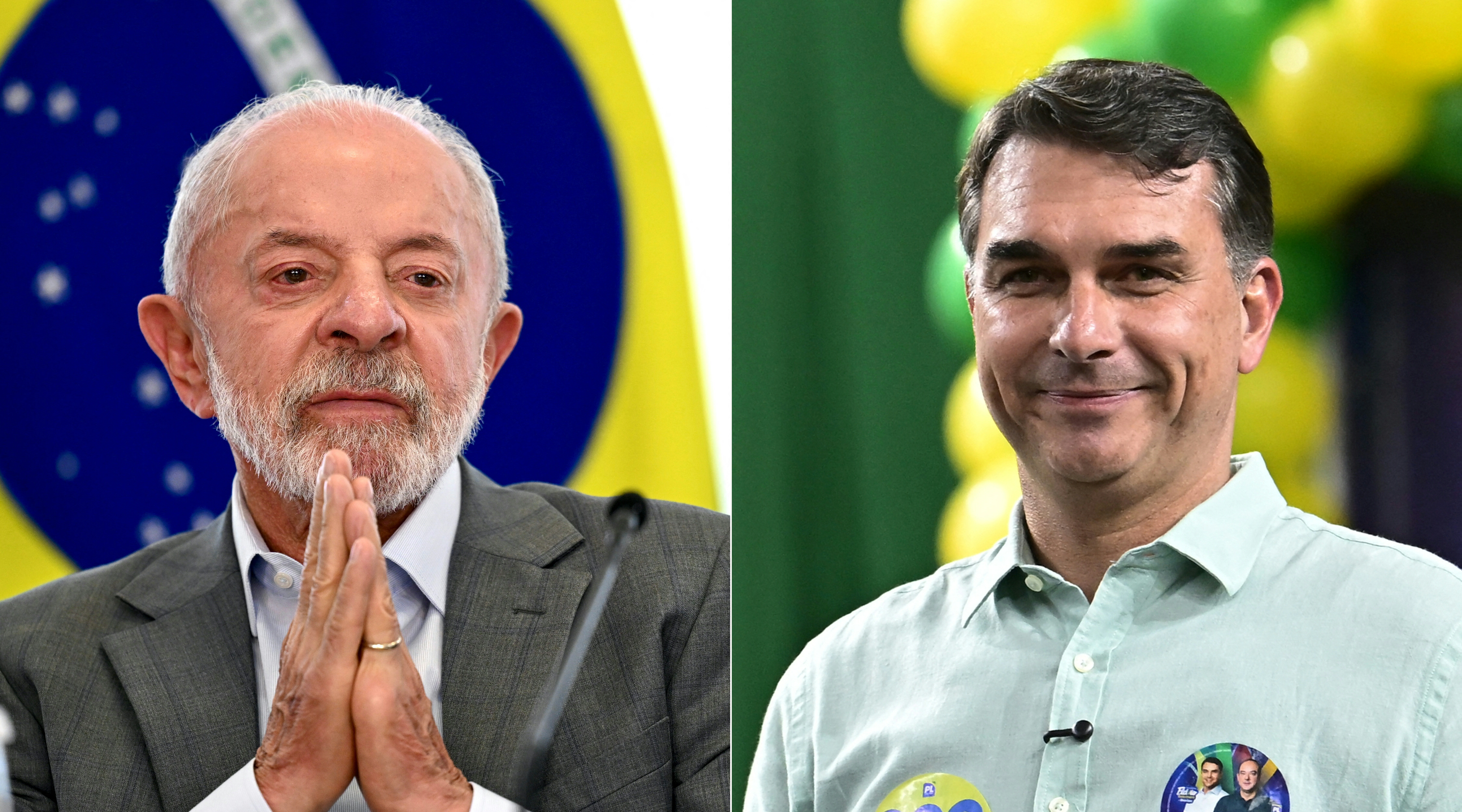 Brezilya'da Lula ve Bolsonaro'nun mirası ikinci turda