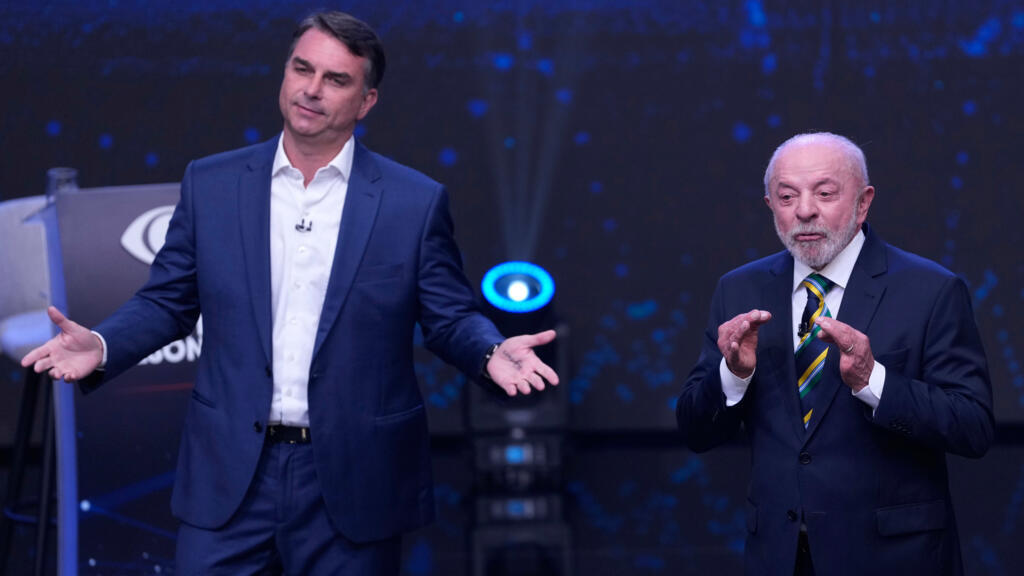 Brezilya mahkemesi Meta'dan Lula ve Bolsonaro'ya eşit muamele kanıtı istedi