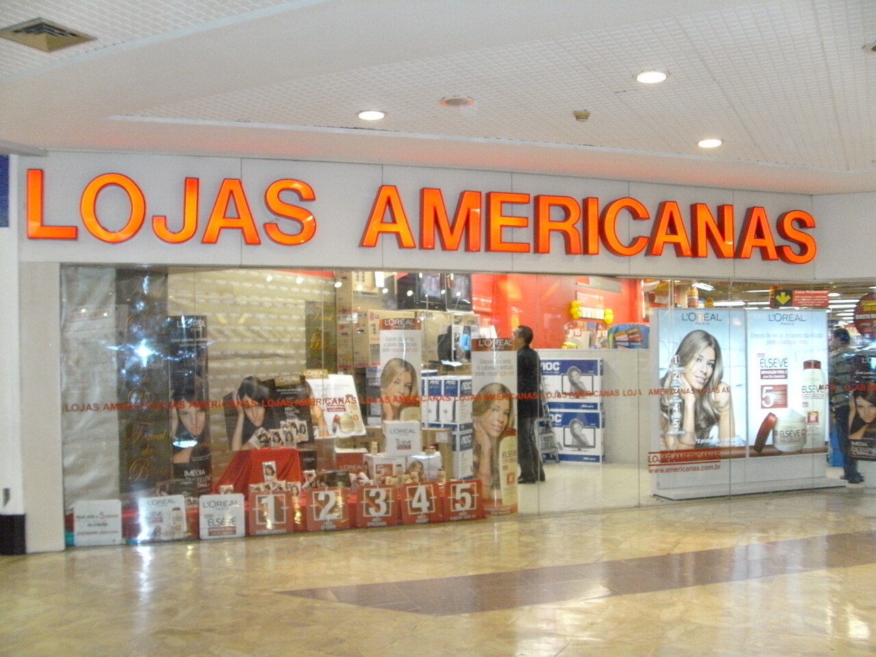 Brezilya Polisi Americanas’a Yönelik Soruşturmanın İkinci Aşamasını Başlattı