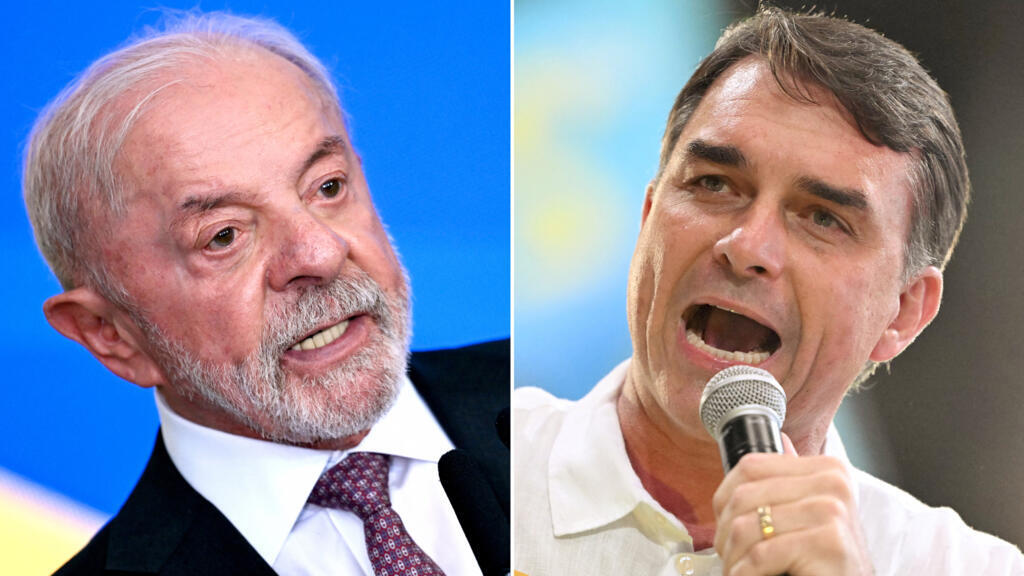 Brezilya seçimi ikinci tura kaldı: Bolsonaro Lula'nın önünde